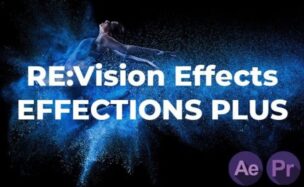 REVisionFX Effections Plus v23.08 CE (Win)