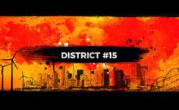 Videohive District #15