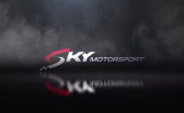 Videohive Racing Car | Motorsport Logo Reveal