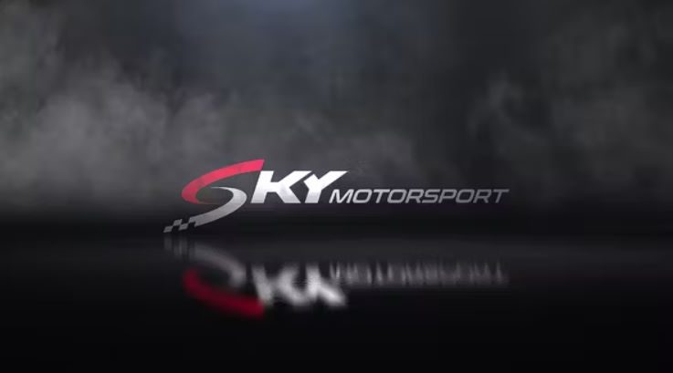 Videohive Racing Car | Motorsport Logo Reveal