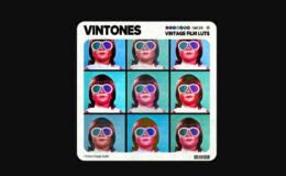 Vintones | Vintage Film LUTs