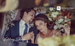 Videohive Wedding Photo Slideshow | MOGRT
