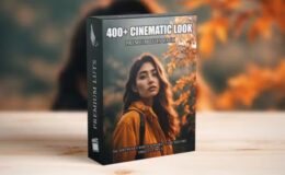 Videohive 400+ Professional Cinematic LUTs Pack for Filmmakers & Video Editors - Enhance Your Footage Now!