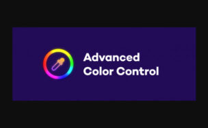 Aescripts Advanced Color Control v1.0.1