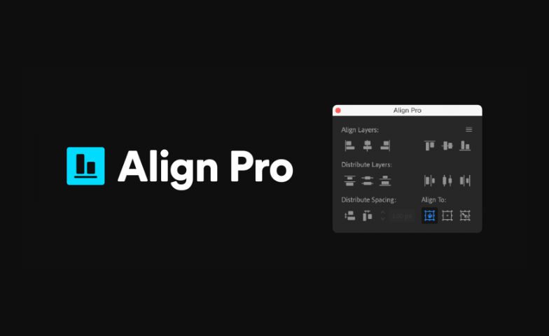 Aescripts Align Pro 1.1 Win/Mac