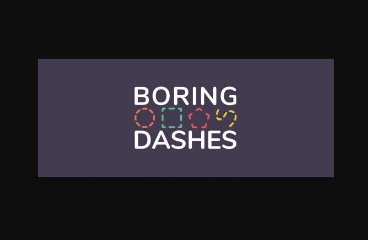 Aescripts BoringDashes v1.0 Win/Mac