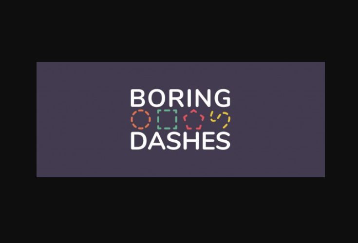 Aescripts BoringDashes v1.0 Win/Mac preview