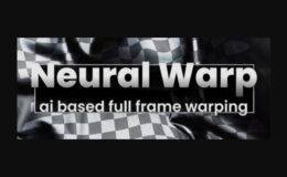 Aescripts Neural Warp v1.2.1