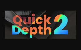 Aescripts Quick Depth V2.0.0 Win