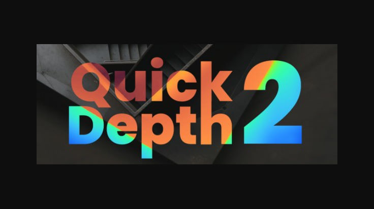 Aescripts Quick Depth V2.0.0 Win