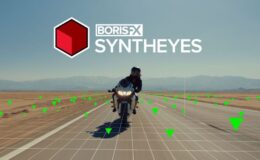 Boris FX Syntheyes Pro 2024.1.1058 Win/Mac
