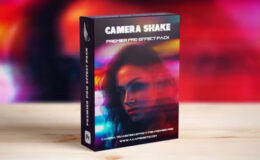 Videohive Premium Camera Shake Transitions Pack for Premiere Pro - Enhance Your Videos Today