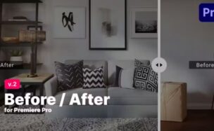 Videohive Before and After v.2