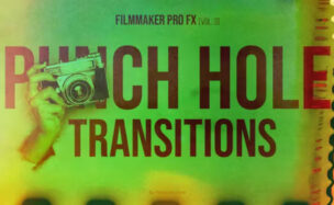 Videohive Filmmaker Pro FX [vol. 03]