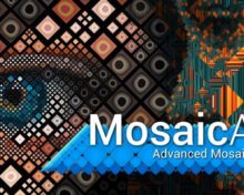 Aescripts MosaicArt v1.1.3a After Effects Free Download