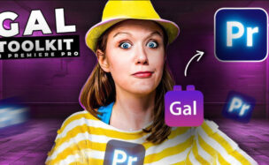 AtomX Gal Toolkit for Premiere Pro V3.1