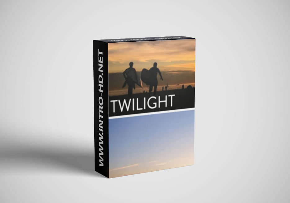 CINECOLOR TWILIGHT preview