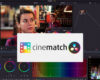 CineMatch v1.28 For DaVinci Resolve