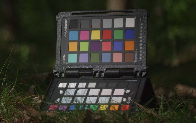 Paul Leeming Leeming LUT Pro III for DJI Pocket 3 INTRO HD