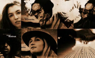 Videohive History With Inks & 3D Photo