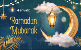 Videohive Ramadan Intro 51200673