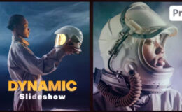 Videohive Slideshow - Dynamic Slideshow For Premiere Pro
