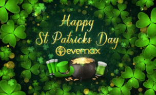 Videohive St Patrick’s Day Greetings