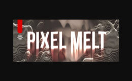 Aescripts Pixel Melt V1.0.0 Win