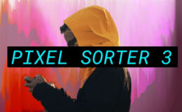 Aescripts Pixel Sorter v3.1.0 Free Download