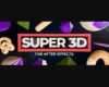 Aescripts Super 3D v1.3.1