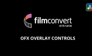 FilmConvert Nitrate OFX 3.04