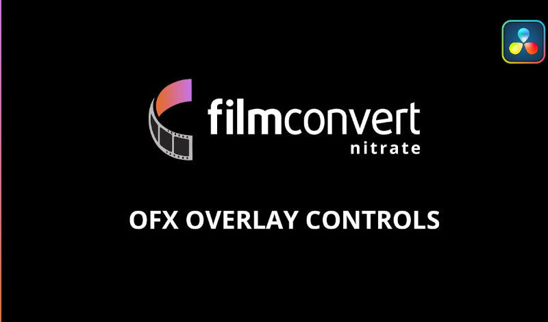 FilmConvert Nitrate OFX 3.04