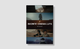 Filmspace Sony True Tone Justkay Luts