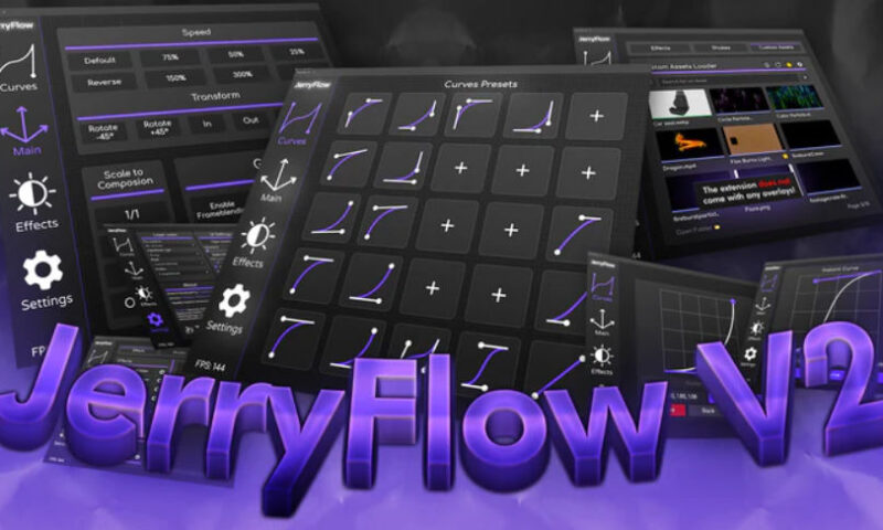 Jerryflow V2