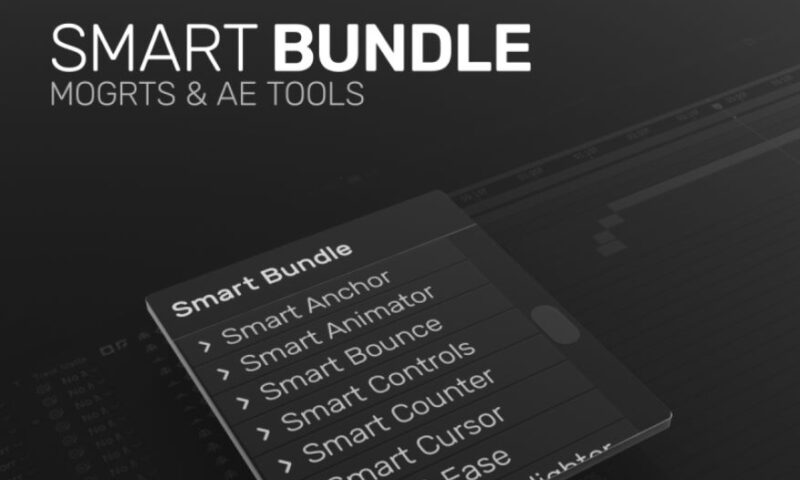 Ukramedia Smart Bundle