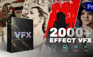 Videohive Effects Pro