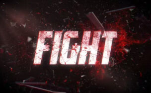 Videohive Fight Night 51627407