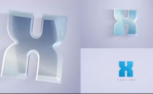 Videohive Logo Reveal Intro
