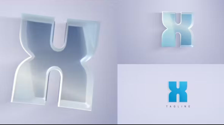 Videohive Logo Reveal Intro
