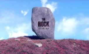 Videohive The Rock Opener