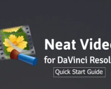 ABSoft Neat Video Pro v6.1.3 for DaVinci Resolve