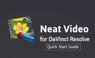 ABSoft Neat Video Pro 5.6.0 for DaVinci Resolve