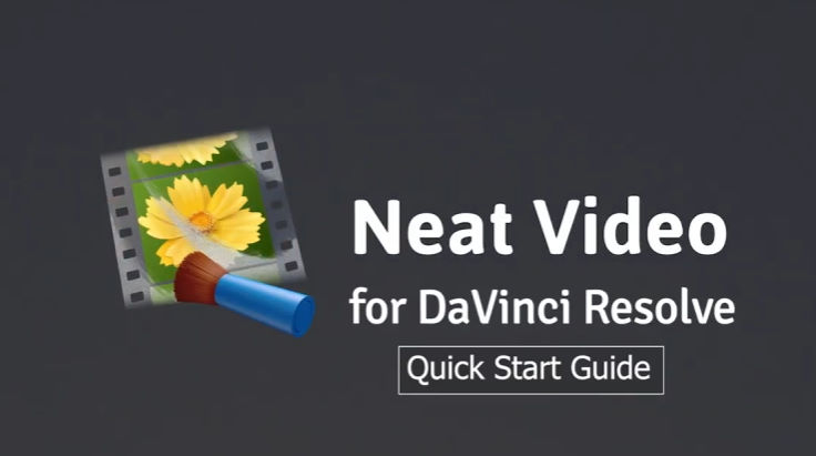 ABSoft Neat Video Pro v5.6.5 for DaVinci Resolve