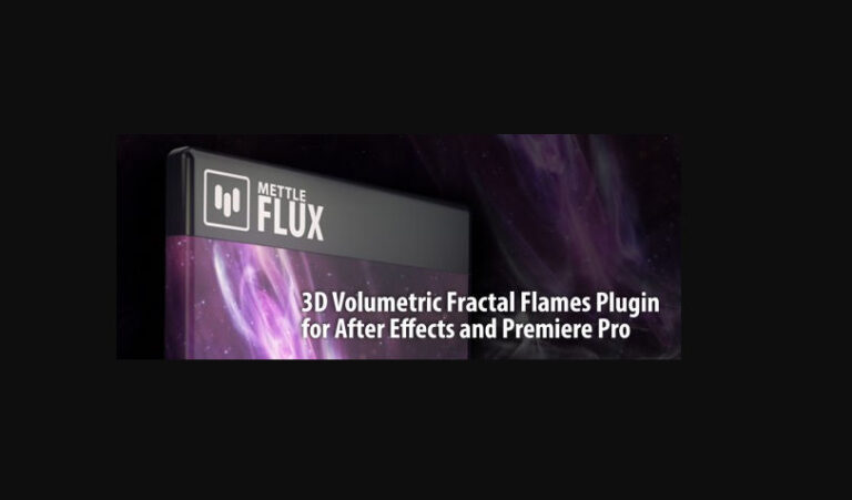 Mettle Plugins Bundle 2024.2 for After Effects - INTRO HD