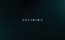 Videohive Decision | Trailer Titles