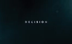 Videohive Decision | Trailer Titles