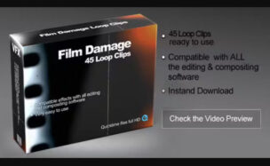 Videohive Film Effects