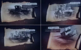 Videohive History Slideshow 52251252