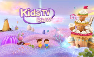 Videohive Kids TV Show Pack 2