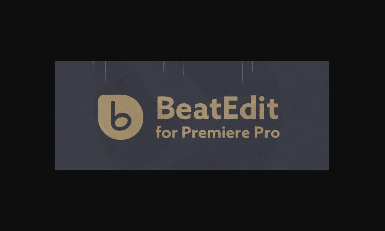 Aescripts BeatEdit v2.2.000 for Premiere Pro